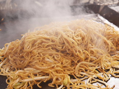 ジャパンフードマネジメント