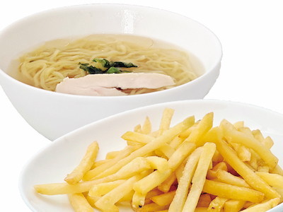 ハチク★キッチン