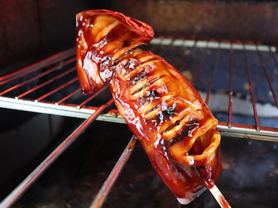 万代島鮮魚センター