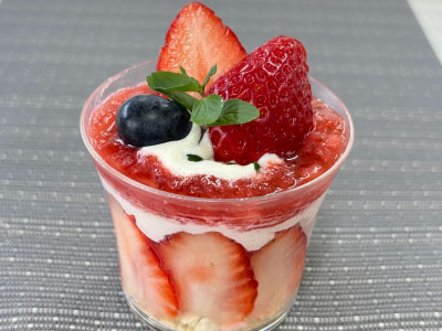 Food国際調理製菓専門学校