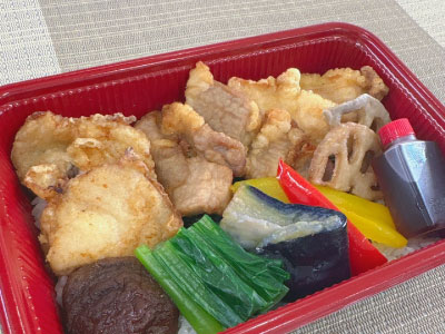 Food国際調理製菓専門学校