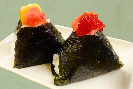 おにぎり組 2